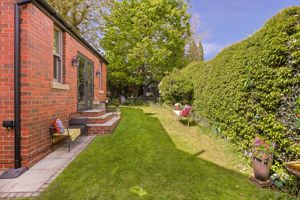 Snape Hill Lane